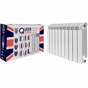     Queen Therm 500/100 (19977)  (0)
