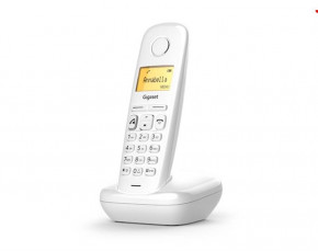  DECT Gigaset A270 White (S30852H2812S302)