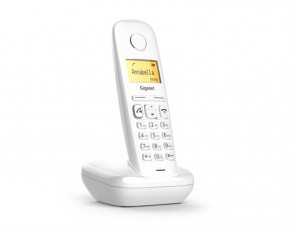  DECT Gigaset A270 White (S30852H2812S302) 4
