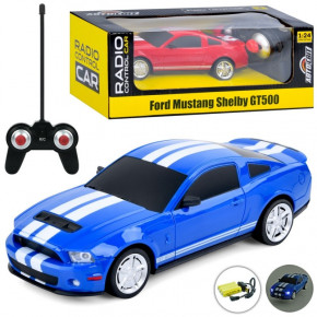    Auto Mir Ford Mustang GT500 AR-2323 20 