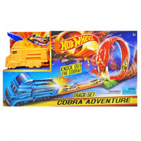  - Hot Wheel Cobra Truck (3075) (0)
