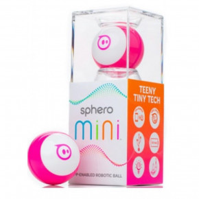   Sphero   Mini Pink (M001PRW)