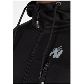  Gorilla Wear Scottsdale Track Jacket XL  (06369319) 8