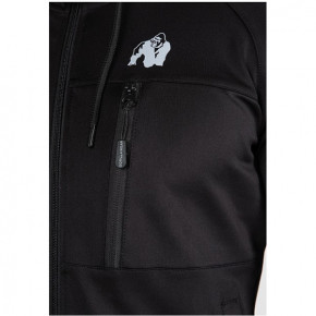  Gorilla Wear Scottsdale Track Jacket XXL  (06369319) 7