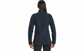  MONTANE Female Chonos Jacket Eclipse Blue XS/8/36 (FCHNJECLA14) 6