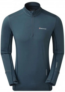   Montane Dragon Pull-On Orion Blue L