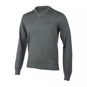  AUSTRALIAN Sweater Merinos V Neck S (LSUMA0009-022)
