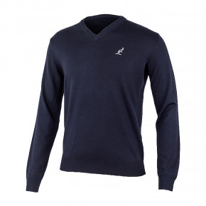  AUSTRALIAN Sweater Merinos V Neck S (LSUMA0009-149)