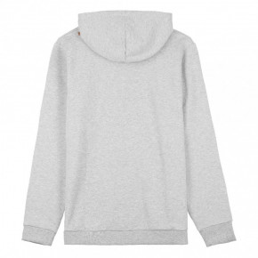   Picture Organic Clothing Bear DS Hoody grey melange (L) MSW332A-L 3