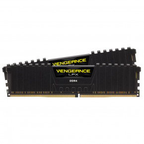   DDR4 28GB/4266 Corsair Vengeance LPX Black (CMK16GX4M2K4266C19)