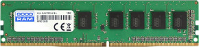   DDR4 16GB 2666MHz GoodRam (GR2666D464L19/16G)