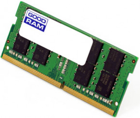   SO-DIMM 4GB/2666 DDR4 GOODRAM (GR2666S464L19S/4G) 3