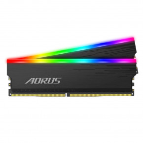   Gigabyte Aorus RGB DDR4-3333 16GB (2x8GB) (GP-ARS16G33) 