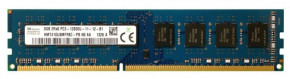   DDR3 8GB 1600MHz HYNIX (HMT41GU6MFR8C-PB)