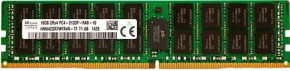   DDR4 16GB/2133 ECC REG Server Hynix (HMA42GR7MFR4N-TF)
