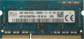   SO-DIMM 4GB/1600 DDR3L Hynix (HMT451S6DFR8A-PB) 