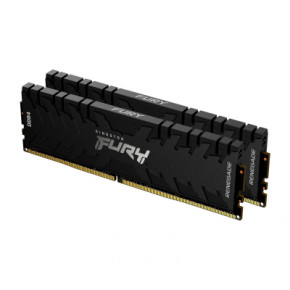   HyperX   DDR4 64GB (2x32GB) 3600 MHz Fury Renegade Black (Kingston Fury) (KF436C18RBK2/64)