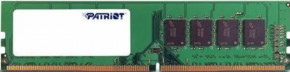   Patriot 8 GB DDR4 2666 MHz (PSD48G266682)