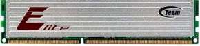   Team DDR3 8GB/1600 1,35V TED3L8G1600C1101 Elite (74657)