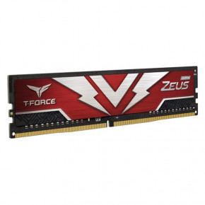   Team DDR4 28GB 3200MHz T-Force Zeus Red (TTZD416G3200HC20DC01) 3