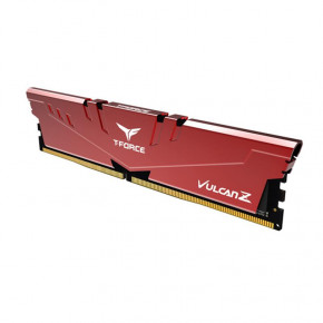   DDR4 2x8GB/3200 Team T-Force Vulcan Z Red (TLZRD416G3200HC16CDC01) 3