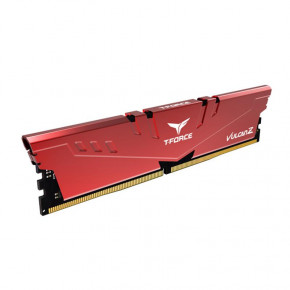   DDR4 2x8GB/3200 Team T-Force Vulcan Z Red (TLZRD416G3200HC16CDC01) 4