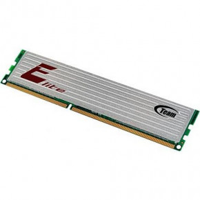   DDR3 4GB 1866MHz Team Elite Plus (TPD34G1866HC1301)