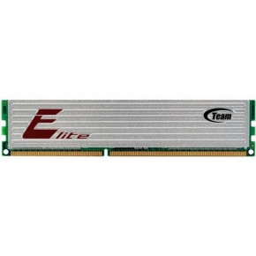   DDR3 4GB 1866MHz Team Elite Plus (TPD34G1866HC1301) 3
