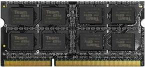  Team SO-DIMM DDR3 8Gb 1600MHz (TED3L8G1600C11-S01)