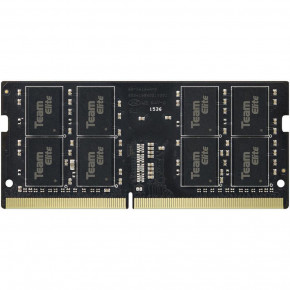    Team DDR4 3200 16GB SO-DIMM (TED416G3200C22-S01)