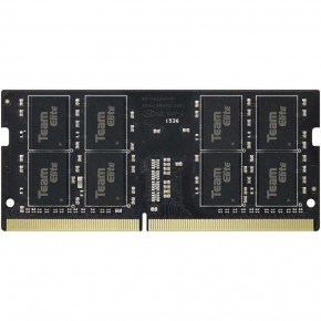    Team DDR4 3200 8GB SO-DIMM (TED48G3200C22-S01)