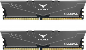     TEAM 16 GB (2x8GB) DDR4 3200 MHz T-Force Vulcan Z (TLZGD416G3200HC16FDC01)