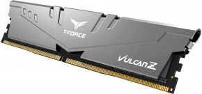     TEAM 16 GB (2x8GB) DDR4 3200 MHz T-Force Vulcan Z (TLZGD416G3200HC16FDC01) 3
