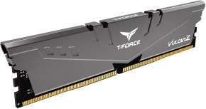     TEAM 16 GB (2x8GB) DDR4 3200 MHz T-Force Vulcan Z (TLZGD416G3200HC16FDC01) 4