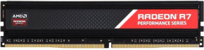  AMD 16 GB (2x8GB) DDR4 2800 MHz Radeon R9 Gamer (R9S416G2806U2K)