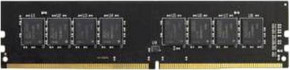   AMD DDR4 2666 4GB (R744G2606U1S-U)