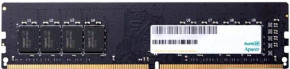   Apacer DDR4 16GB 3200 (ES.16G21.GSH)