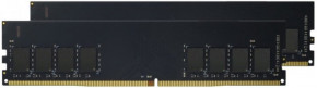    eXceleram DDR4 16GB (2x8GB) 2666 MHz  (E416266AD)