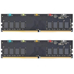     eXceleram DDR4 32GB (2x16GB) 3200 MHz RGB X1 Series (ERX1432326CD)