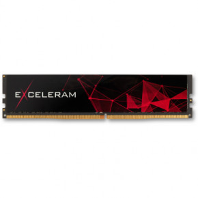      eXceleram DDR4 4GB 2666 MHz LOGO Series (EL404269A) (0)
