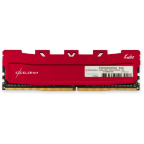      DDR4 8GB 3200 MHz Kudos Red eXceleram (EKRED4083216A) (0)