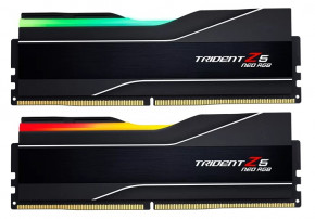   DDR5 2x16GB/6000 G.Skill Trident Z5 Neo RGB (F5-6000J3636F16GX2-TZ5NR)