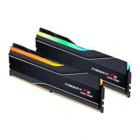   DDR5 2x16GB/6000 G.Skill Trident Z5 Neo RGB (F5-6000J3636F16GX2-TZ5NR) 4