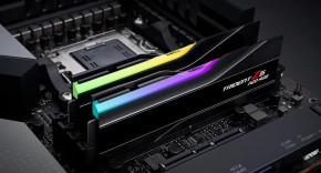   DDR5 2x16GB/6000 G.Skill Trident Z5 Neo RGB (F5-6000J3636F16GX2-TZ5NR) 5
