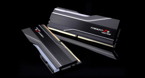   DDR5 2x16GB/6000 G.Skill Trident Z5 Neo RGB (F5-6000J3636F16GX2-TZ5NR) 8