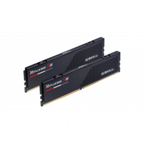  DDR5 2x16GB/5600 G.Skill Ripjaws S5 Black (F5-5600J3636C16GX2-RS5K)