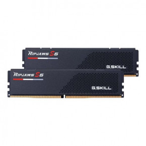  DDR5 2x16GB/5600 G.Skill Ripjaws S5 Black (F5-5600J3636C16GX2-RS5K) 3