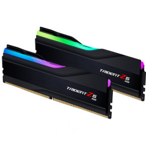    DDR5 32GB (2x16GB) 6400 Trident Z5 RGB Black G.Skill (F5-6400J3239G16GX2-TZ5RK) 4