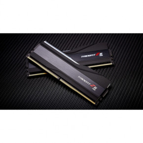     DDR5 32GB (2x16GB) 6400 Trident Z5 RGB Black G.Skill (F5-6400J3239G16GX2-TZ5RK) 8