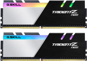   G.Skill Trident Z Neo DDR4-3600 32GB (2x16GB) CL18-22-22-42 1.35V